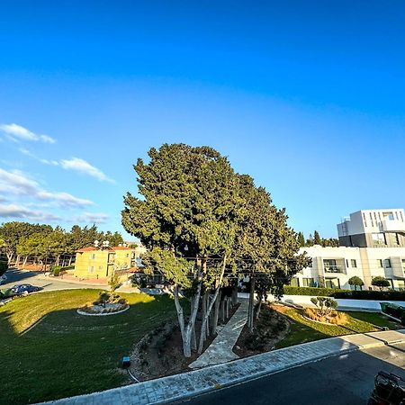1B Seaside Orchid, Sea, Center Apartment Paphos Bagian luar foto