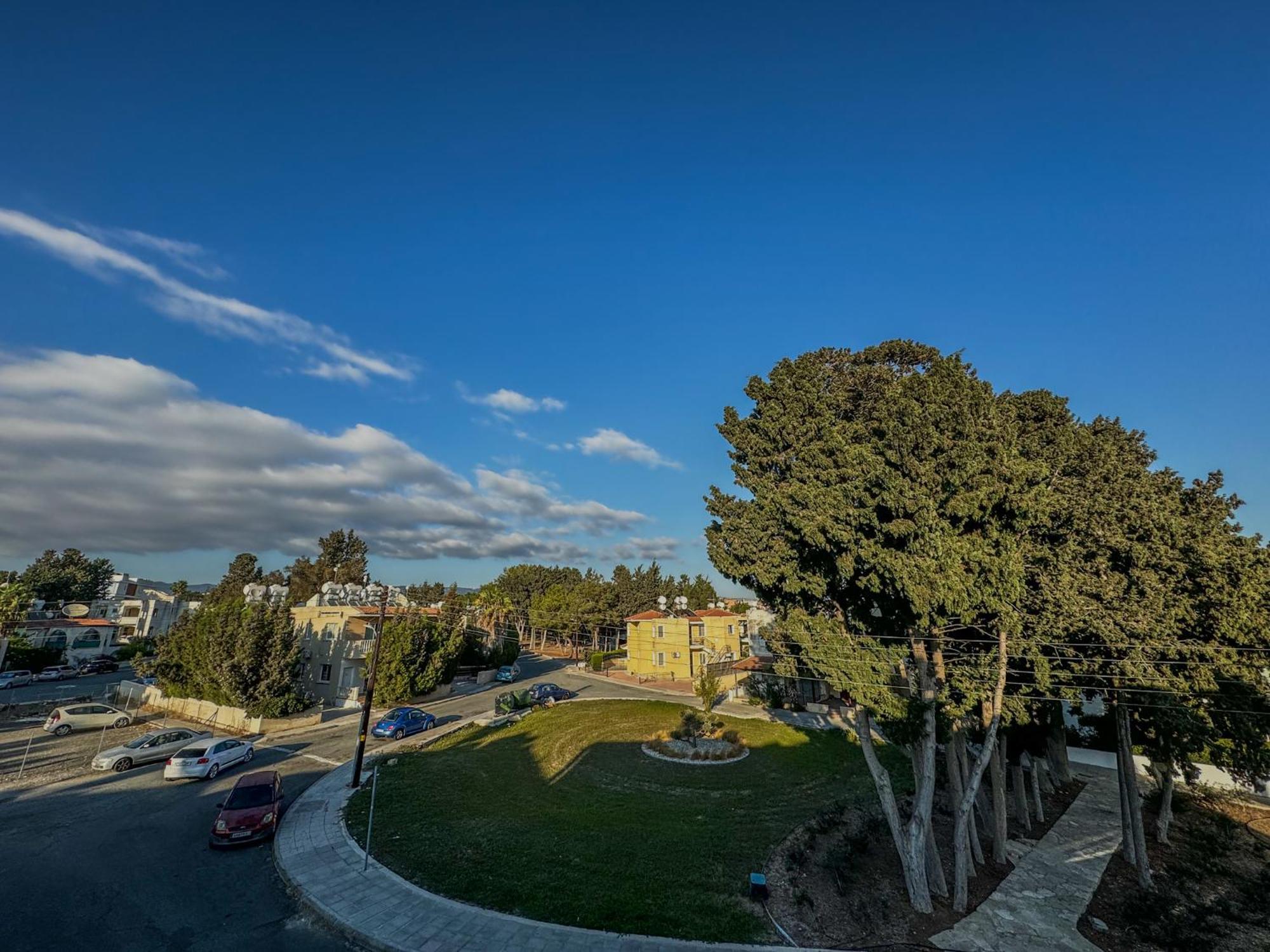 1B Seaside Orchid, Sea, Center Apartment Paphos Bagian luar foto