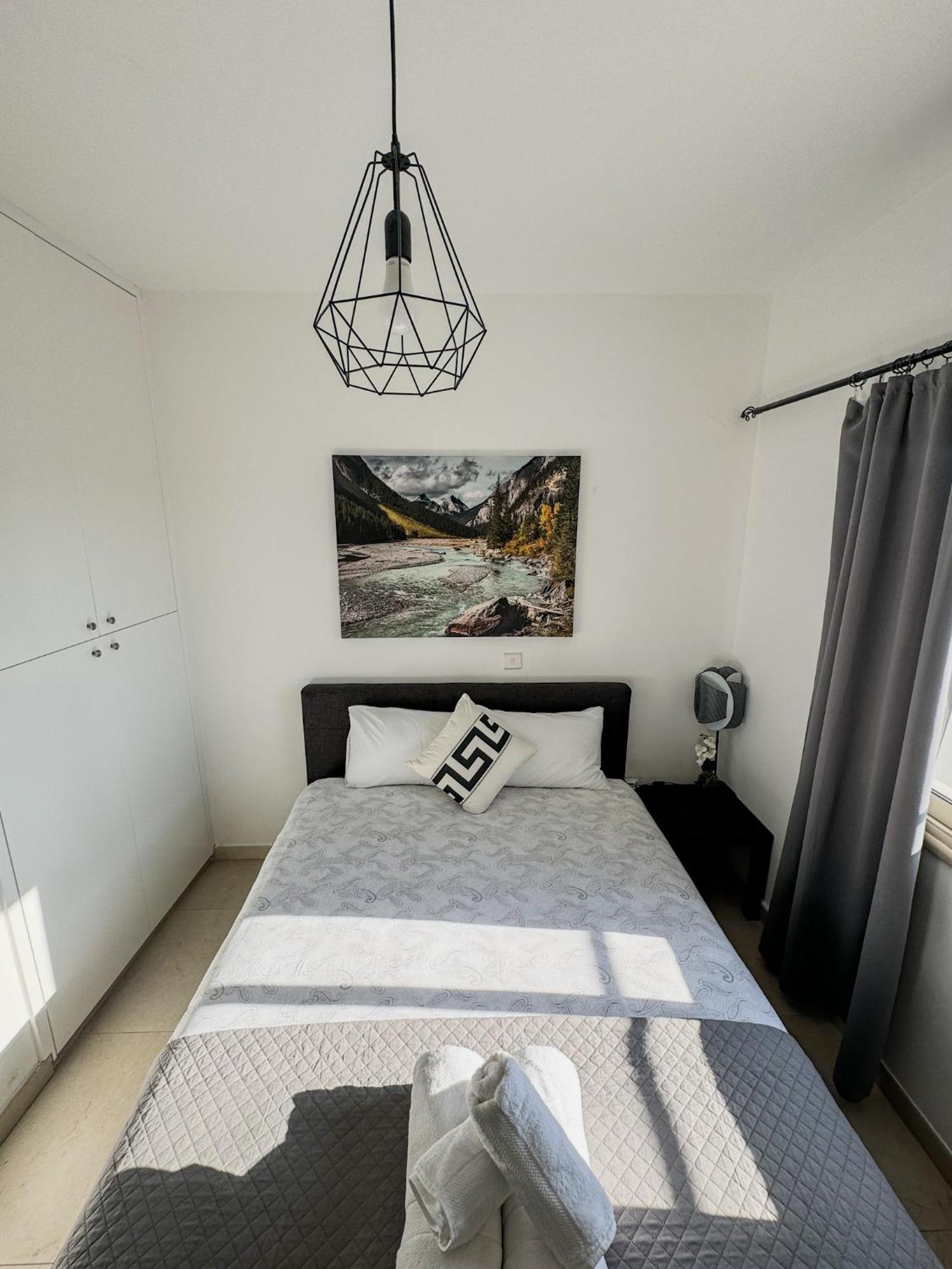 1B Seaside Orchid, Sea, Center Apartment Paphos Bagian luar foto
